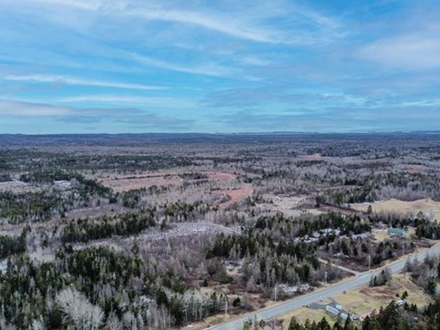 Land for sale in Whiting, Maine