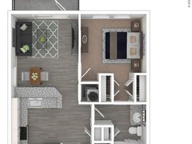 Apartment for rent in Ladson, Charleston County