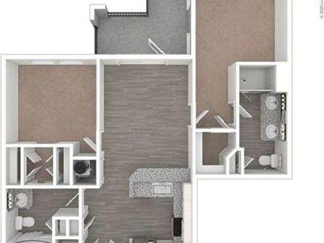 Apartment for rent in Ladson