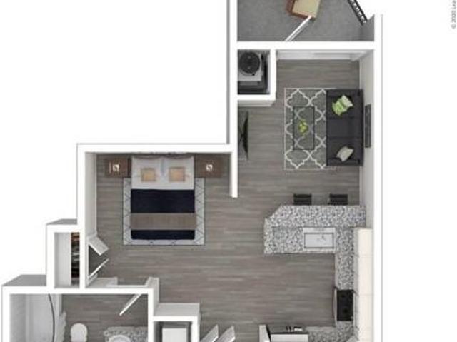 Apartment for rent in South Carolina