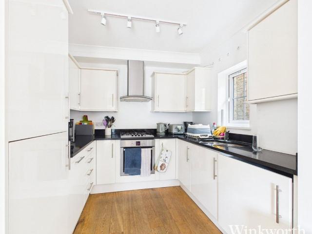 Apartment for rent in West Ealing, Greater London