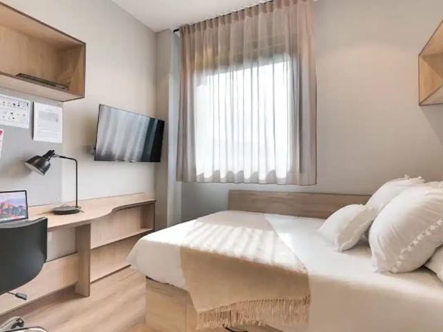Apartamento en alquiler en Deusto, Bilbao