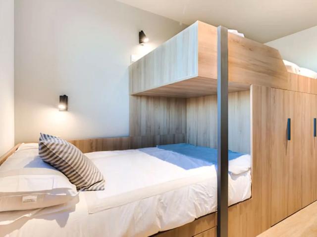 Apartamento en alquiler en La Alhóndiga, Getafe