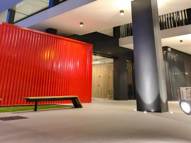 Apartamento en alquiler en La Alhóndiga, Getafe