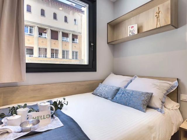 Apartamento en alquiler en Segundo Ensanche, Iruñerria
