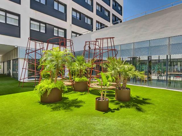 Apartamento en alquiler en Sur, Sevilla