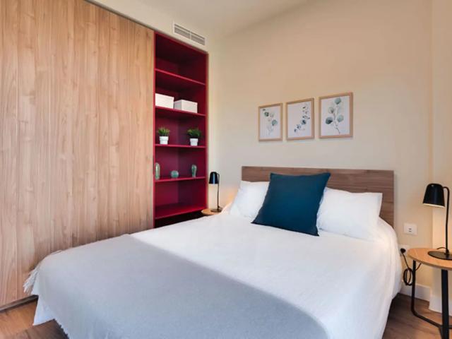 Apartamento en alquiler en Alcobendas, Madrid