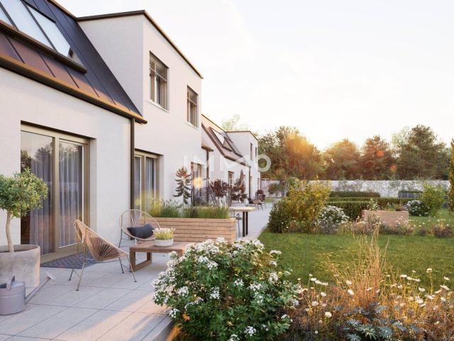 Haus kaufen in Liesing, Wien
