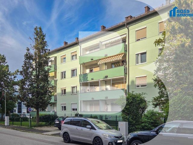 Apartment kaufen in St. Dionysen, Traun