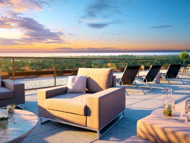Apartment for rent in Pointe-Claire, Montréal (région administrative)