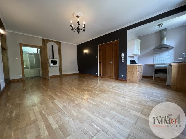 Appartement location à Nancy, Liverdun
