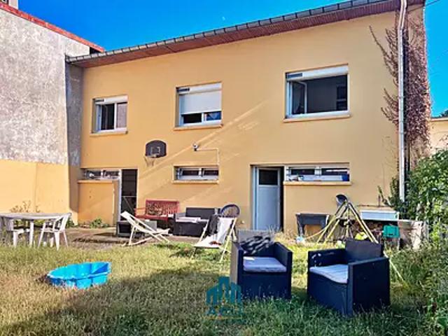 Maison vente à Nancy, Liverdun
