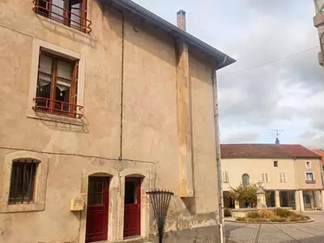 Maison vente à Liverdun, Meurthe-et-Moselle