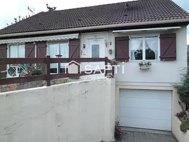 Maison vente à Nancy, Liverdun