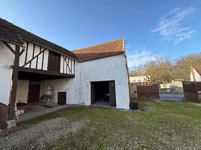 Maison vente à Torcy, Tournan-en-brie