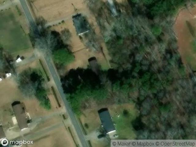 House for sale in Ahoskie, North Carolina