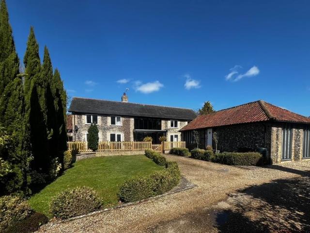 House for rent in Chedburgh, Suffolk