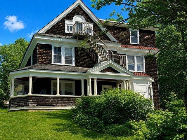 House for sale in Livermore Falls, Maine