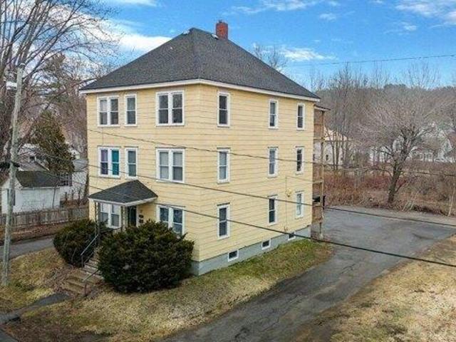 House for sale in Livermore Falls, Maine