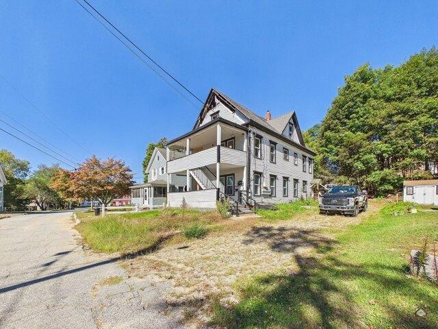 House for sale in Livermore Falls, Androscoggin County