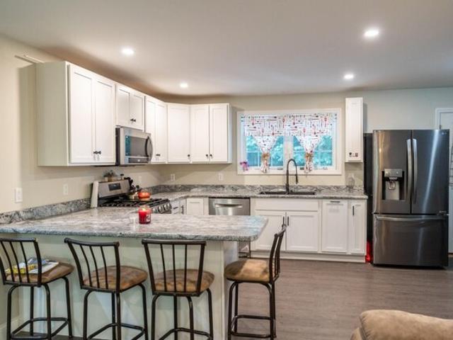 House for sale in Farmington, Maine