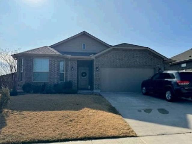 Property for sale in Johnson, Texas