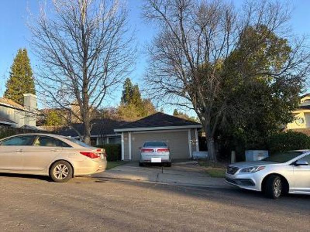 House for sale in Briggs Ranch, Folsom