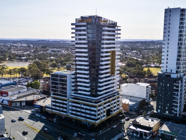 Apartment for rent in Sydney, New South Wales