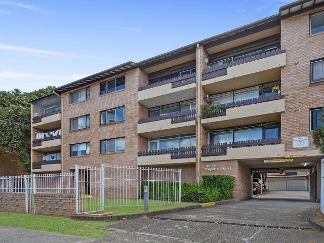 Apartment for rent in Sydney, New South Wales