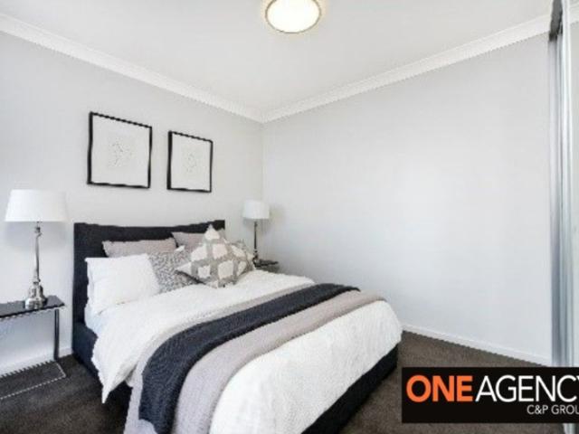 Apartment for rent in Sydney, Liverpool City Council