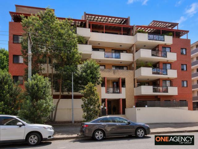 Apartment for rent in Sydney, New South Wales