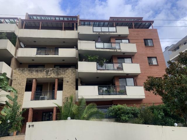 Apartment for rent in Sydney, New South Wales