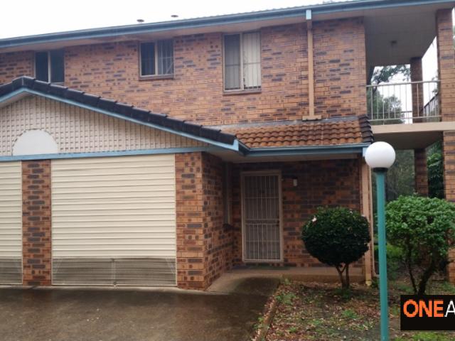 Apartment for rent in Sydney, Liverpool City Council