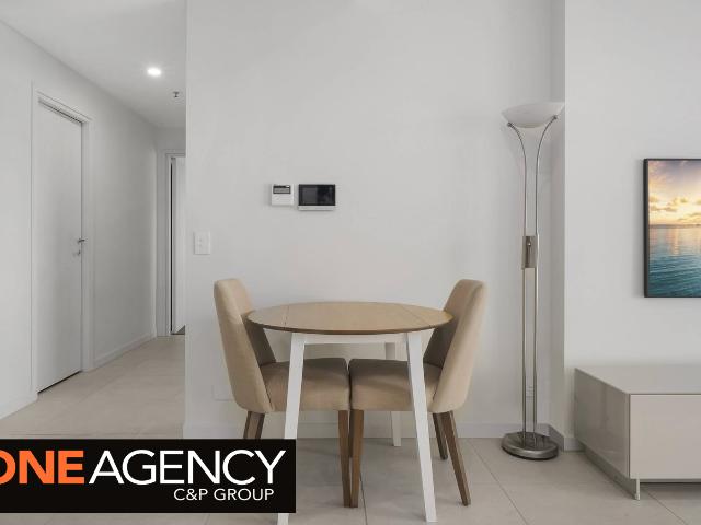 Apartment for rent in Sydney, Liverpool City Council