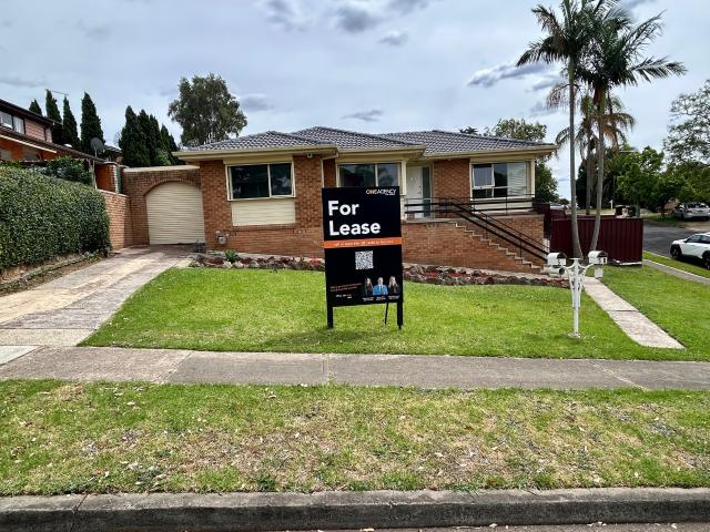 House for rent in Sydney, New South Wales