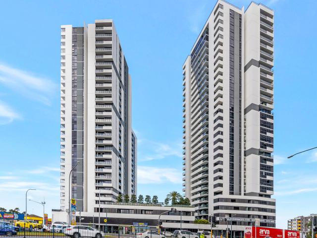 Apartment for rent in Sydney, New South Wales