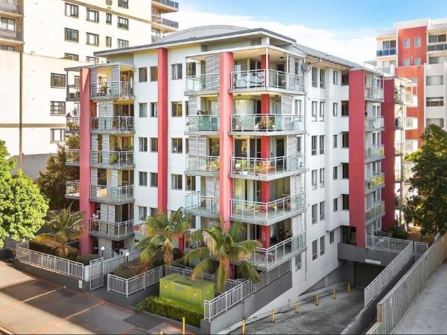 Apartment for rent in Sydney, New South Wales