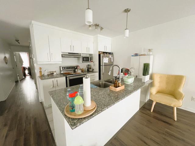 Apartment for rent in Gatineau, Quebec