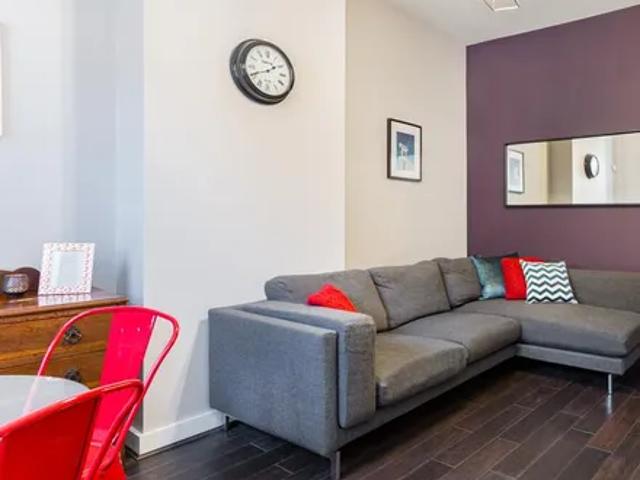 House for rent in Kensington, Calderstones
