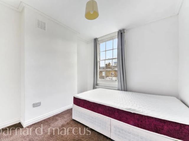 House for rent in Walworth, Greater London