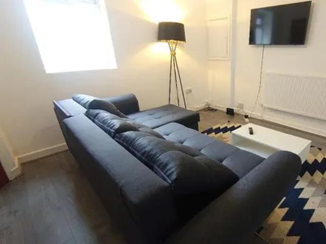 House for rent in Canning / Georgian Quarter, Calderstones