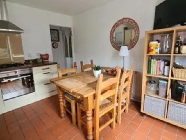 House for rent in Calderstones