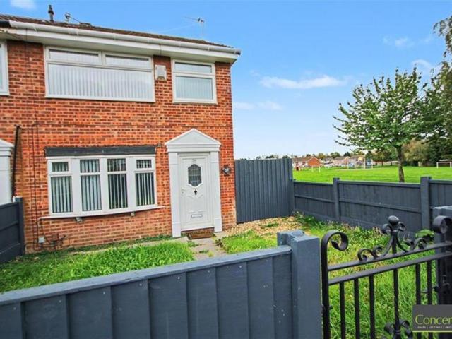 House for rent in Kirkby, Knowsley
