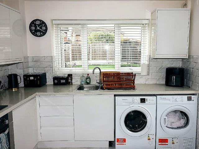 House for rent in Croxteth, Liverpool