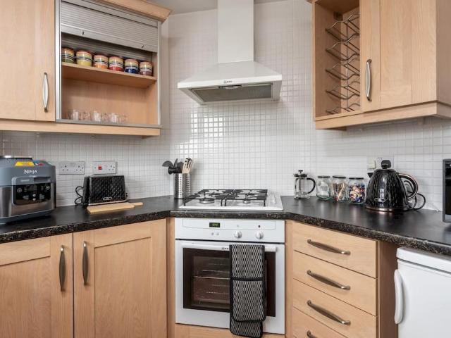 Apartment for rent in Deysbrook, Liverpool