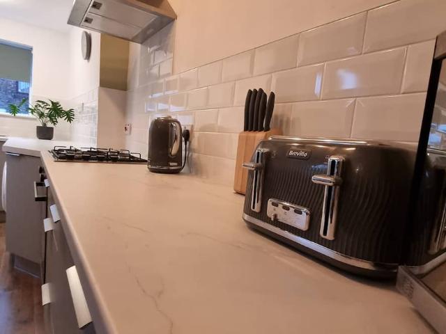 House for rent in Old Swan, Liverpool