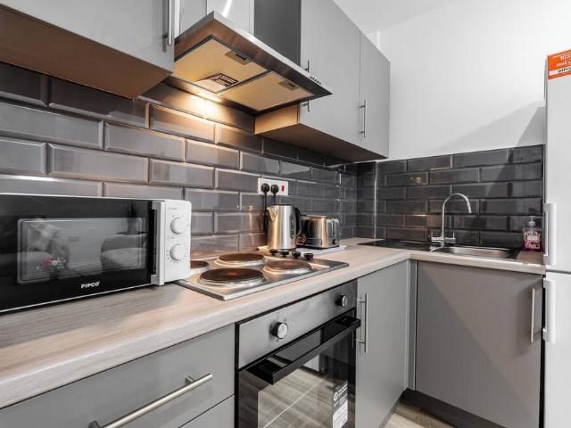 Apartment for rent in Old Swan, Liverpool
