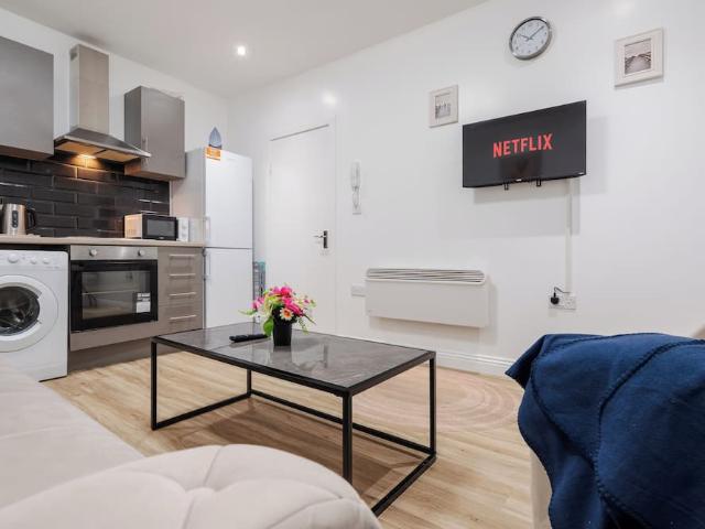 Apartment for rent in Old Swan, Liverpool
