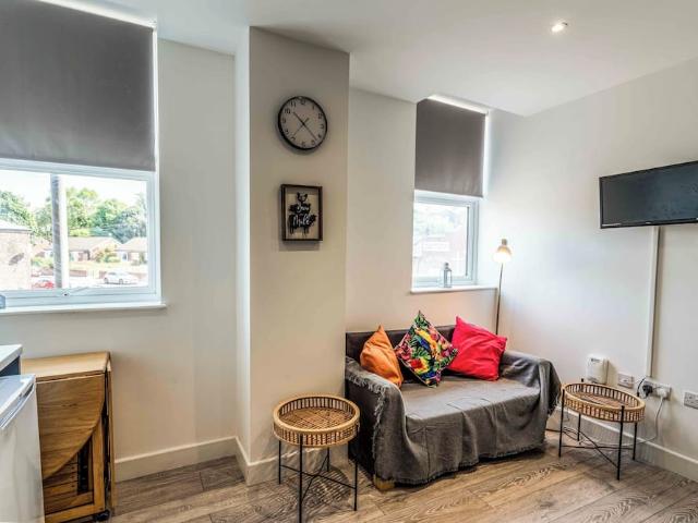 Apartment for rent in Old Swan, Liverpool