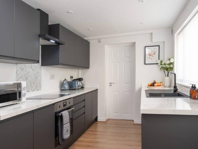 House for rent in Tuebrook, Liverpool